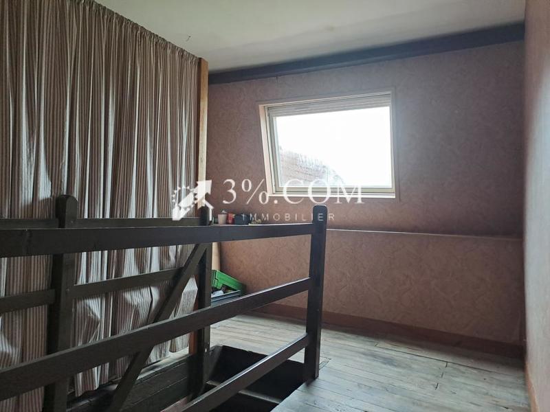 Maison - 140 m² - 7 pièces