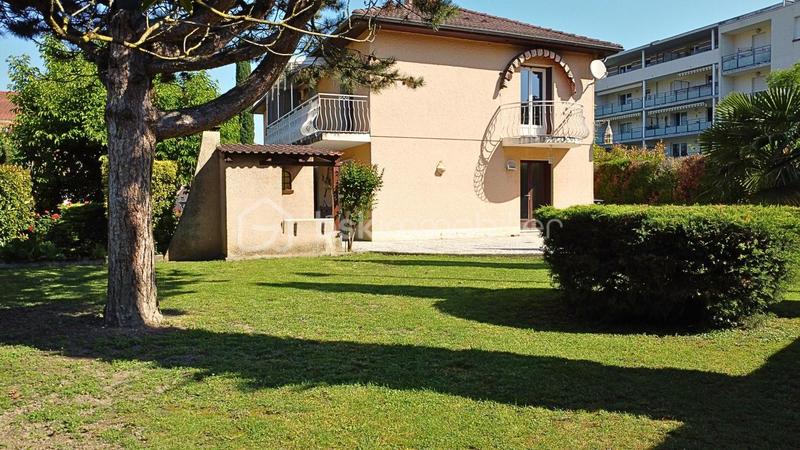 Appartement - 86 m² - 5 pièces