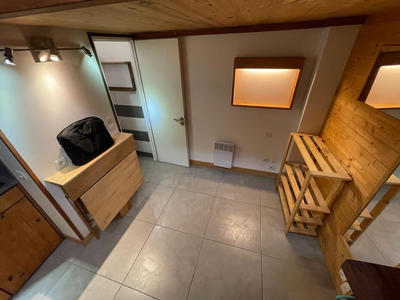 Appartement - 13 m² - 1 pièce