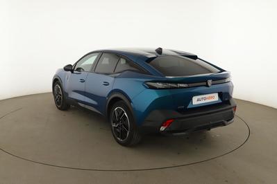 Peugeot 408 1.2 PureTech Gt Eat8 130 ch