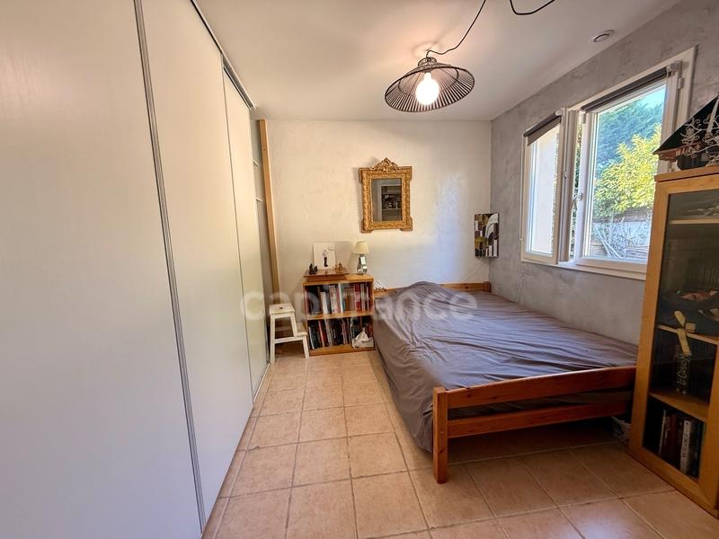 Villa - 162 m² - 7 pièces