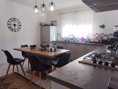 Villa - 138 m² - 4 pièces