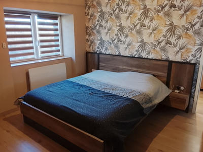 Maison - 156 m² - 5 pièces