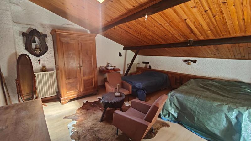 Maison - 117 m² - 3 pièces