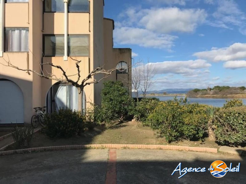 Appartement - 25 m² - 2 pièces