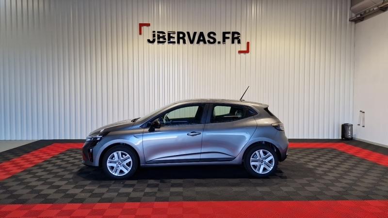 Renault Clio V Blue Dci 100 Ch Gsr2 Evolution