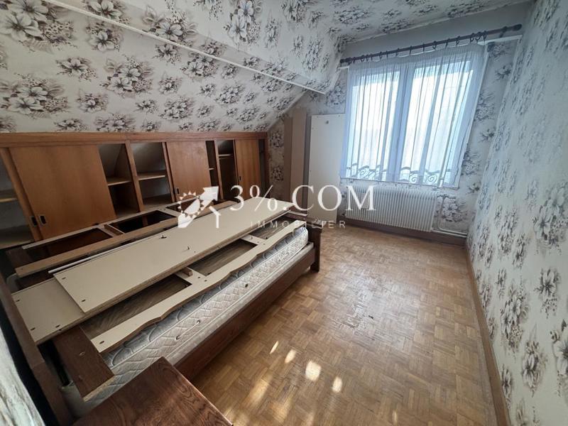 Maison - 114 m² - 7 pièces