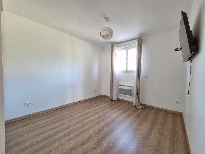 Maison - 85 m² - 5 pièces