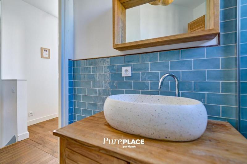 Maison - 141 m² - 5 pièces