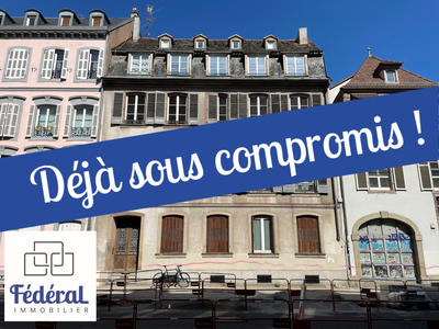 Appartement - 113 m² - 4 pièces