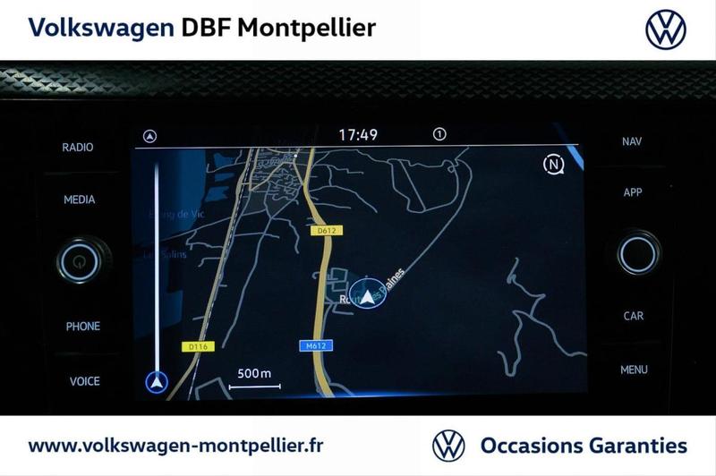 Volkswagen Polo 1.0 Tsi 95 s&amp;S Dsg7 Life Plus