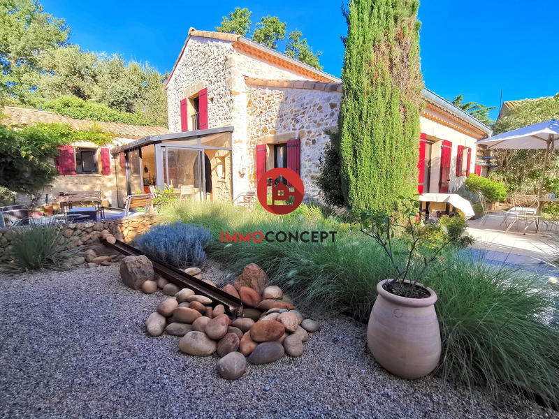 Maison - 153 m² - 7 pièces