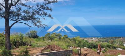 Terrain agricole - 287 m²