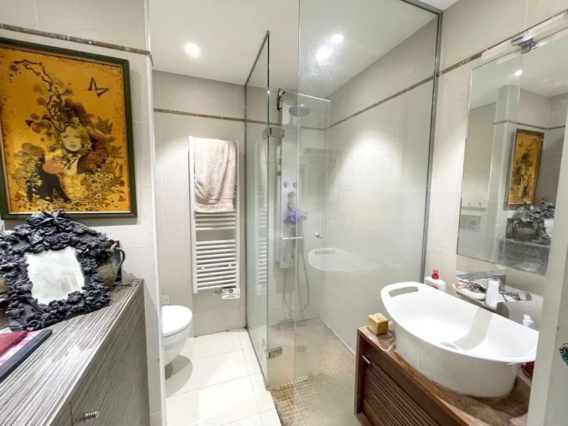 Appartement - 32 m² - 1 pièce