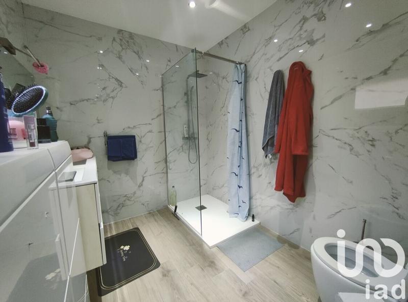 Maison - 130 m² - 7 pièces