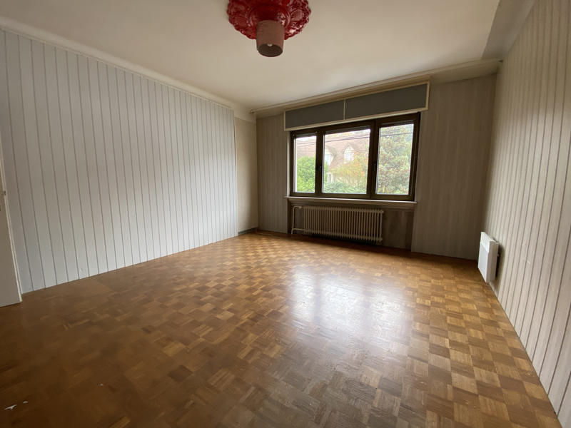 Maison - 147 m² - 6 pièces