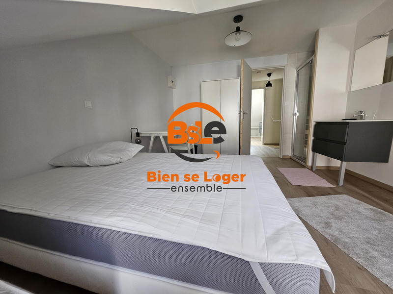 Maison - 86 m² - 6 pièces