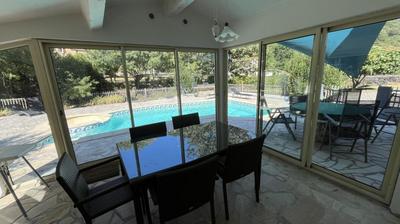 Villa - 130 m² - 5 pièces