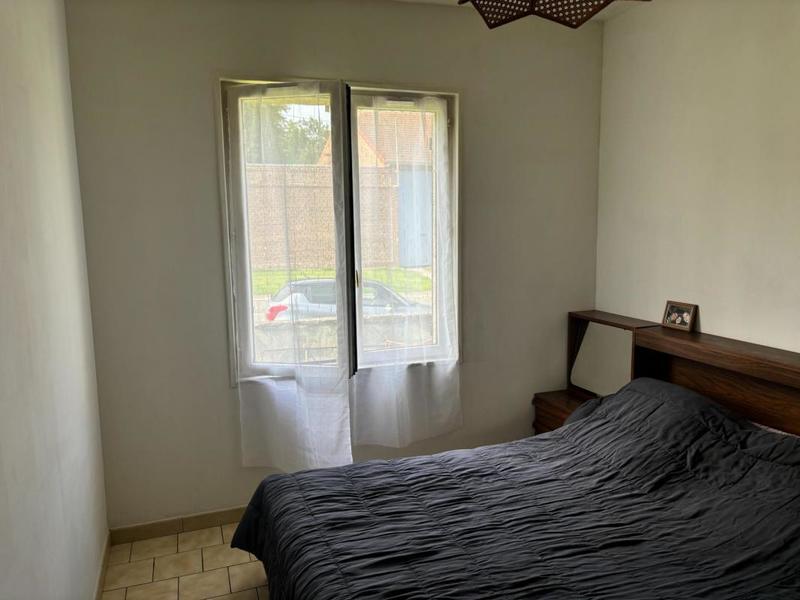 Maison - 96 m² - 5 pièces