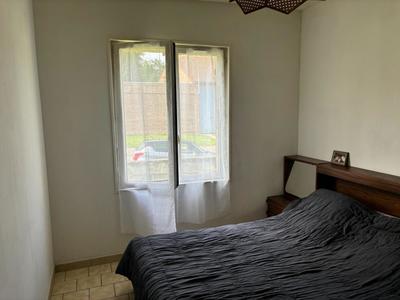 Maison - 96 m² - 5 pièces