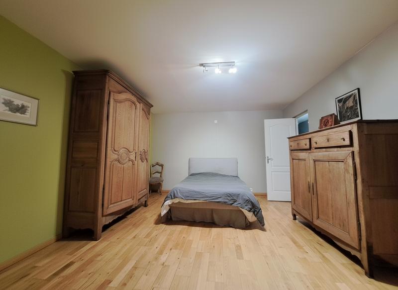 Maison - 213 m² - 10 pièces