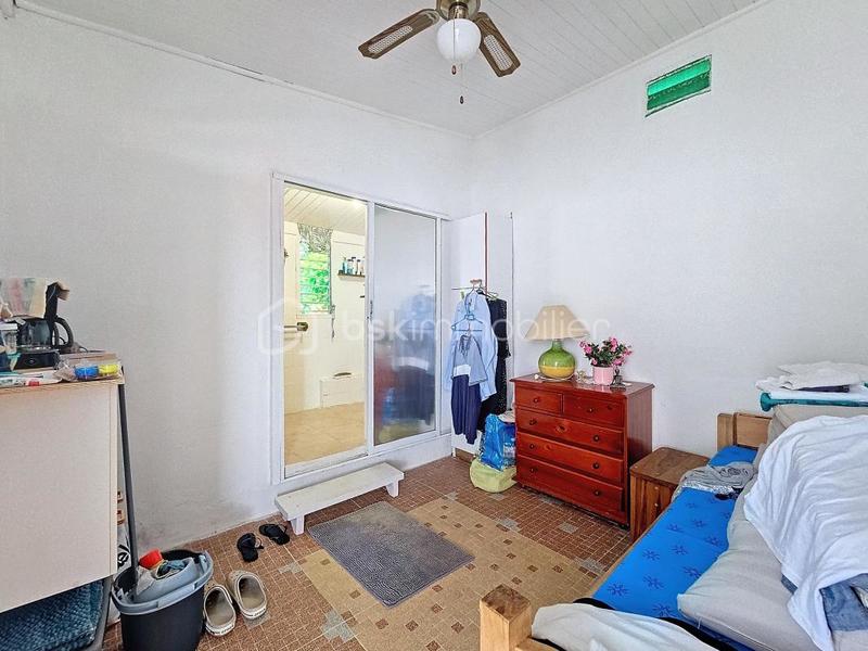 Maison - 188 m² - 7 pièces