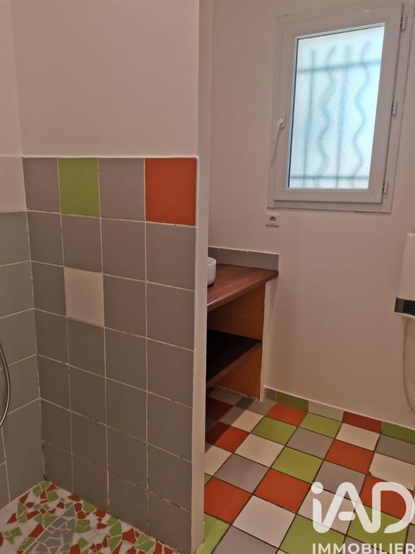 Maison - 86 m² - 4 pièces