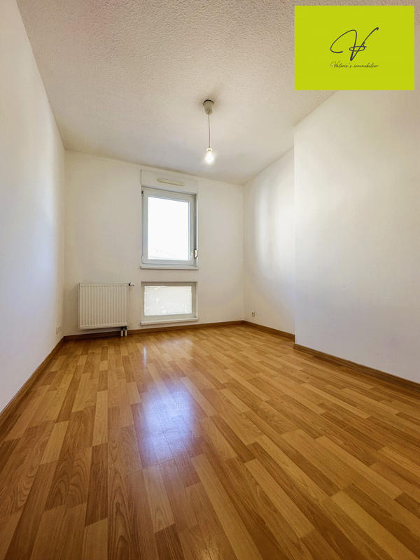 Appartement - 82 m² - 4 pièces