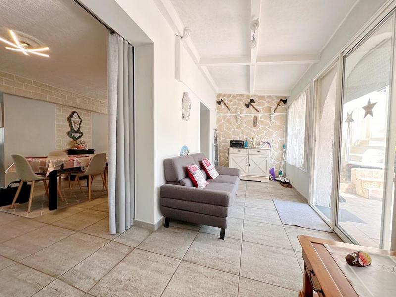 Maison - 81 m² - 4 pièces