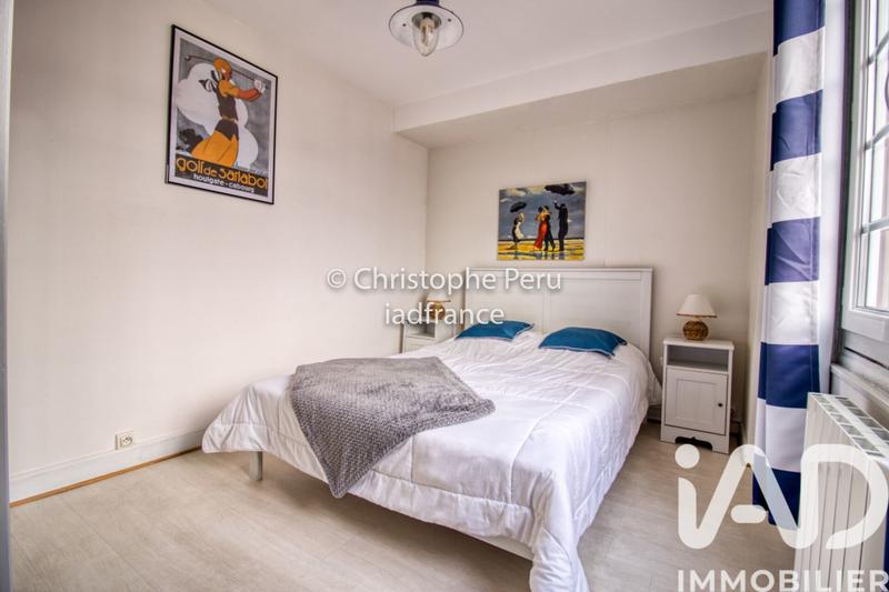 Appartement - 51 m² - 3 pièces