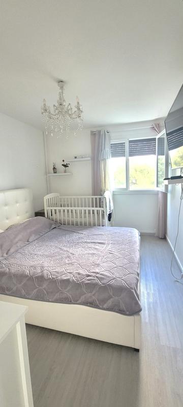 Appartement - 74 m² - 3 pièces