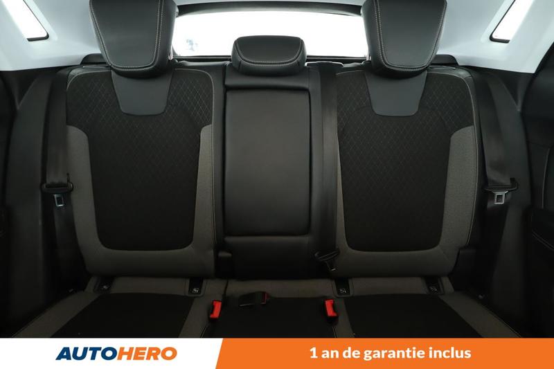 Opel Grandland X 1.2 Turbo Design Line Automatique 130 ch