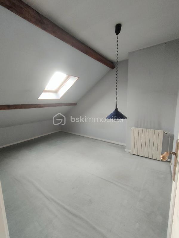 Maison de ville - 175 m² - 6 pièces