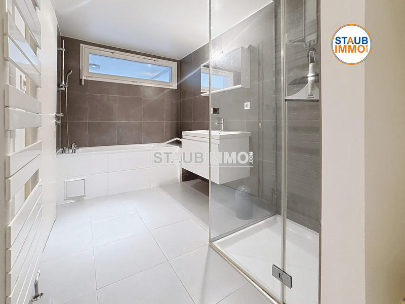 Appartement - 79 m² - 3 pièces