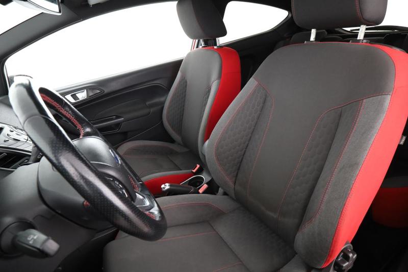 Ford Fiesta 1.0 EcoBoost St-Line 3p 140 ch