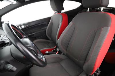 Ford Fiesta 1.0 EcoBoost St-Line 3p 140 ch