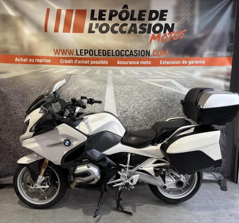 Bmw R 1200 Rt - R1200rt