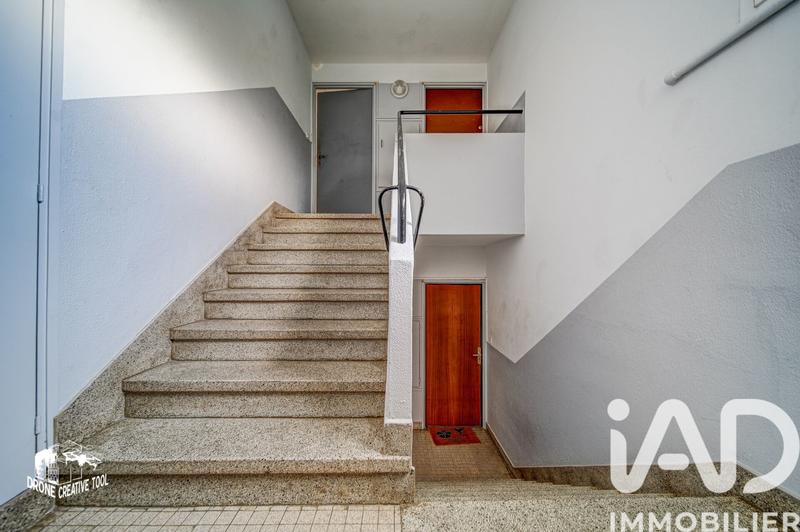 Appartement - 73 m² - 3 pièces