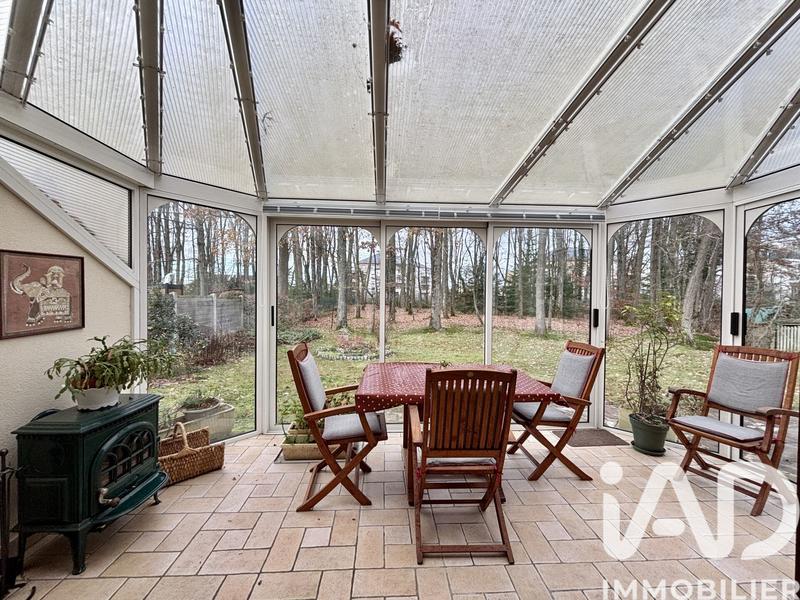 Maison - 171 m² - 8 pièces