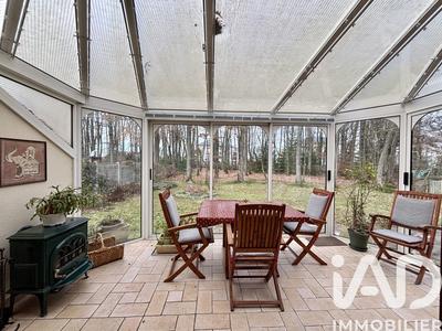 Maison - 171 m² - 8 pièces