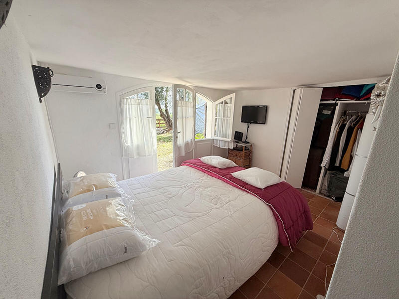 Villa - 130 m² - 4 pièces