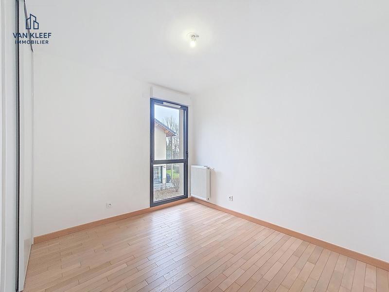 Appartement - 77 m² - 4 pièces