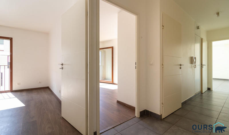 Appartement - 79 m² - 4 pièces