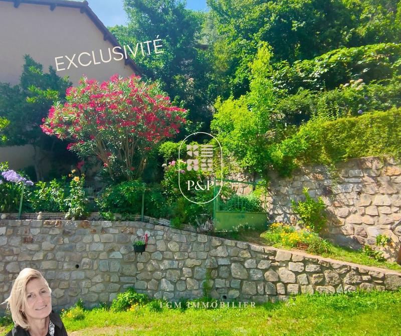 Maison - 109 m² - 5 pièces