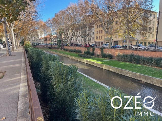 Appartement - 74 m² - 3 pièces