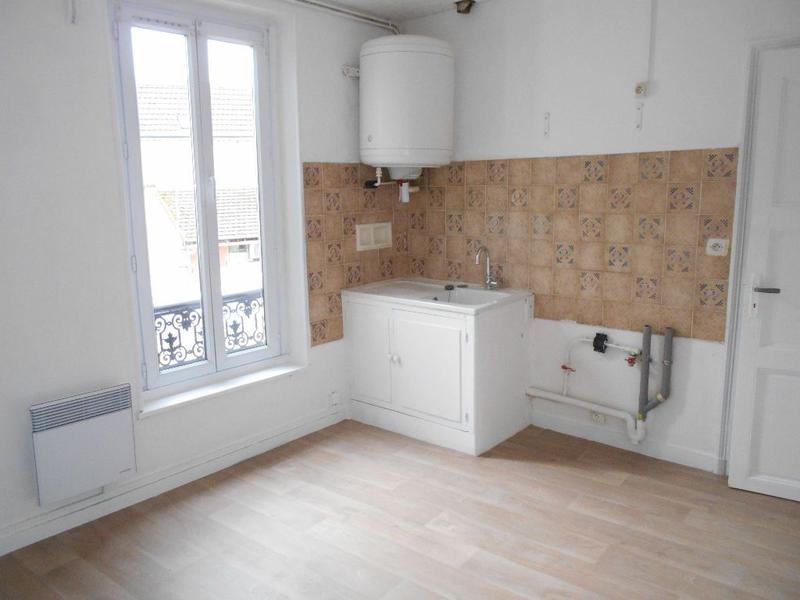 Appartement - 79 m² - 4 pièces