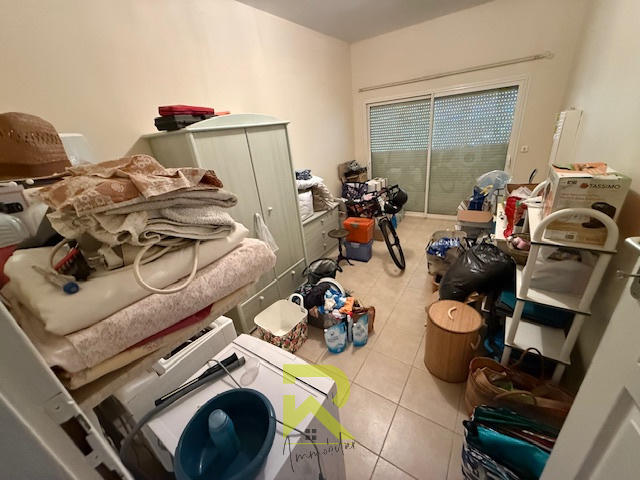 Villa - 93 m² - 4 pièces