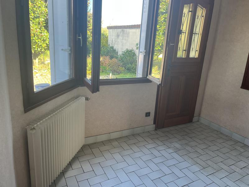 Maison de ville - 78 m² - 5 pièces