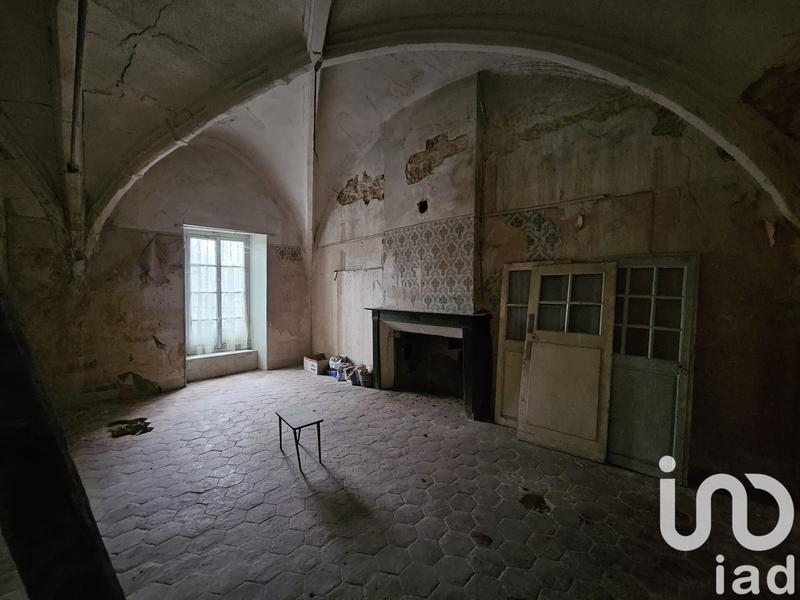 Maison - 340 m² - 4 pièces