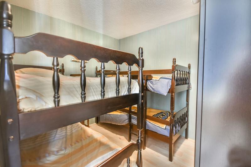 Appartement - 62 m² - 2 pièces